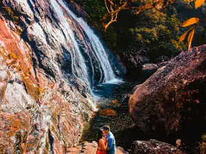Morro dos Perdidos