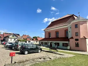 Biesiada Miodowa w Kurowie