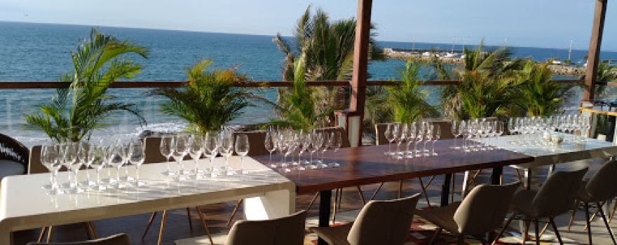 Punta blanca 5