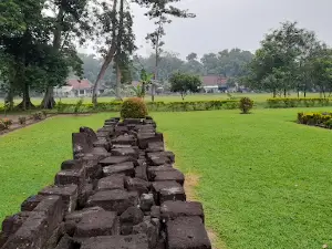 Candi Tegowangi