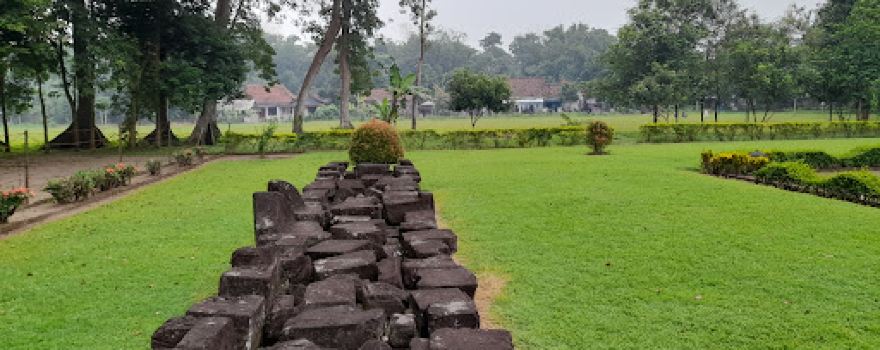 Candi Tegowangi