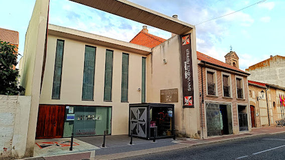 Centro San Vicente Ferrer