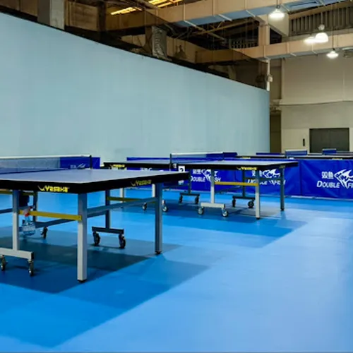 Phuket Table Tennis Club