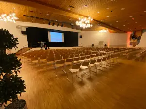 Triesner Saal