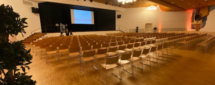 Triesner Saal