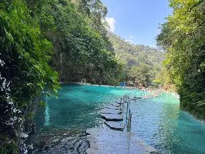 Los Chorros