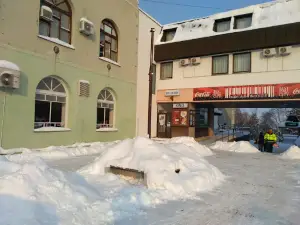 Cinema Cultural Center Našice