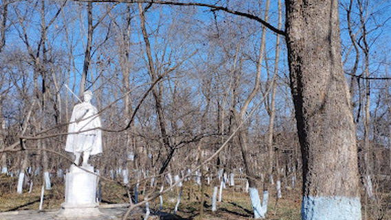 Nariman Narimanov Park