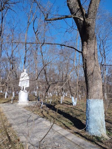 Nariman Narimanov Park