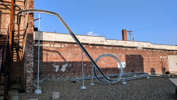 Pomerene Center for the Arts artPARK