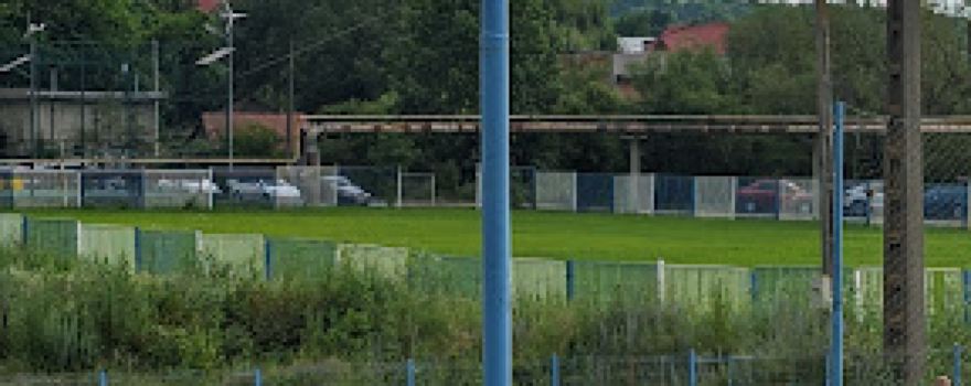 Stadion Turceni