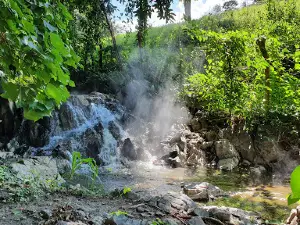 Aguas Termales Don Alfonso