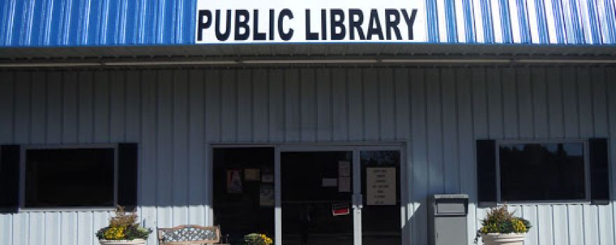 East Polk Public Library