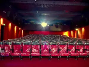 Swaroop Nartaki Talkies