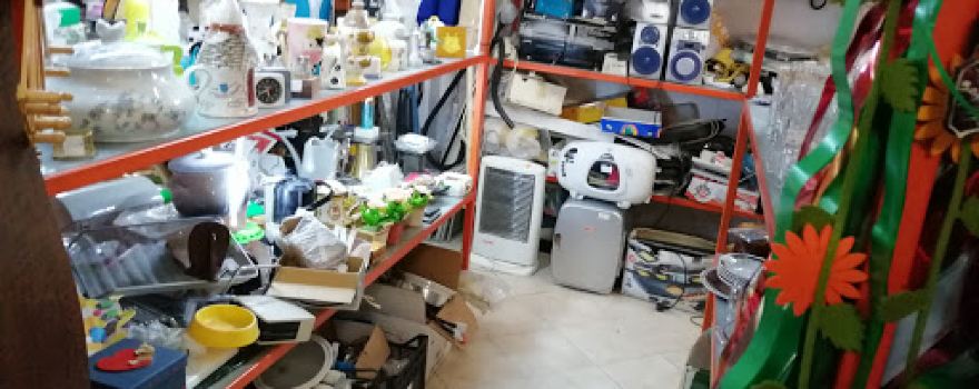 Mercatone Dell'Usato Srl