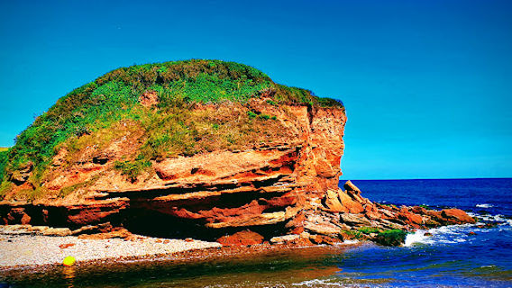 East Devon National Landscape