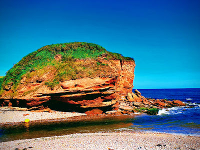 East Devon National Landscape