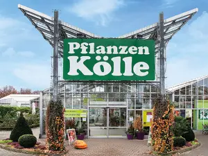 Pflanzen-Kölle Gartencenter GmbH & Co. KG Fellbach