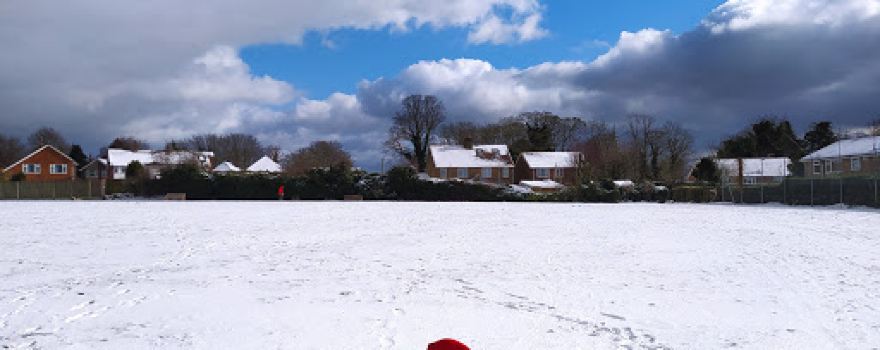 Minster Recreation Ground