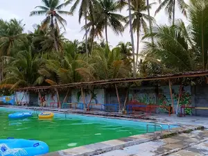GRAND AMPANA WATERPARK (GAW)