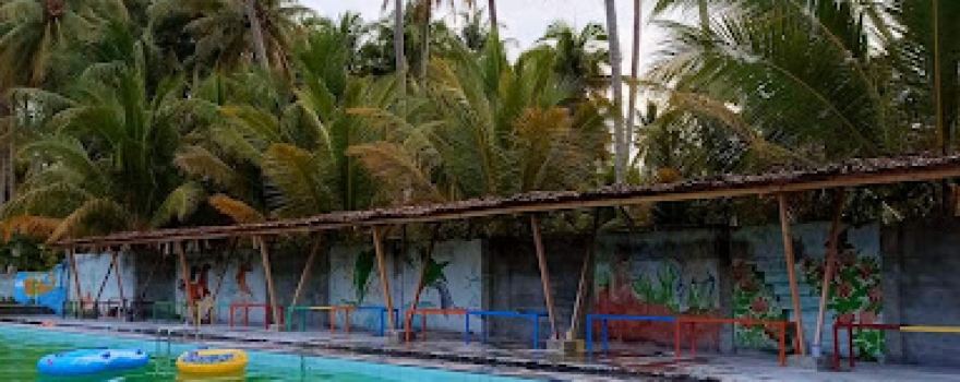 GRAND AMPANA WATERPARK (GAW)