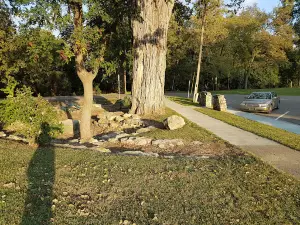 Clay Center Parks Department