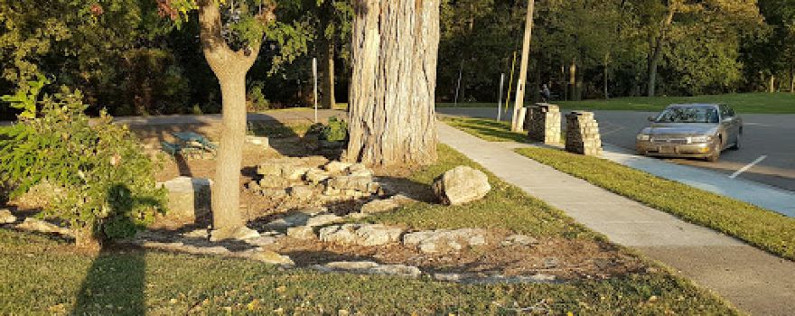 Clay Center Parks Department
