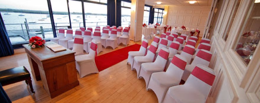 Royal Corinthian Yacht Club