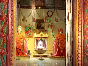 Sompuri Baba Mandir