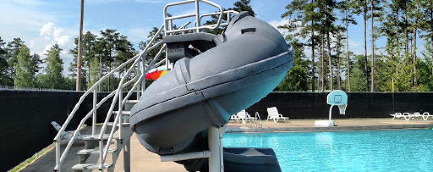 Hokes Bluff Pool