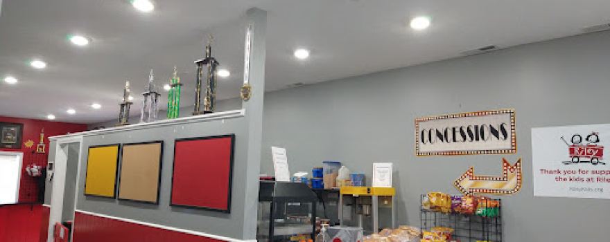 Tier Ten Sports Campus