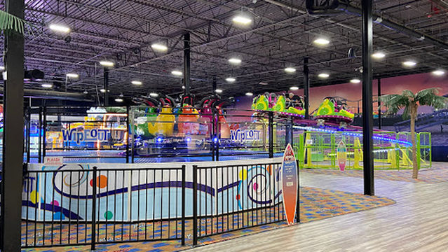 Malibu Jack's Ashland