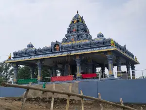 Panchmukhi Hanuman Mandir
