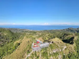 Balay Sungayan Highland Resort