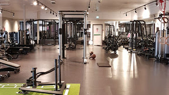 EVO Kirkenes-Hesseng