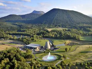 Le Ranch des Volcans
