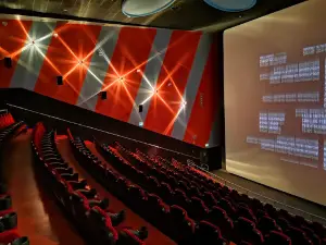 Cinema City Leiria