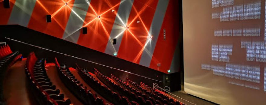 Cinema City Leiria