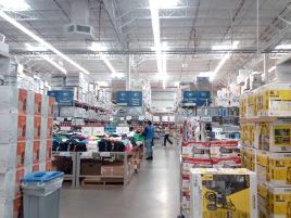 Sam's Club Iguala