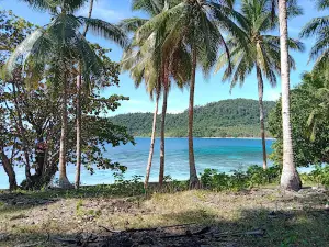 Gebe Island