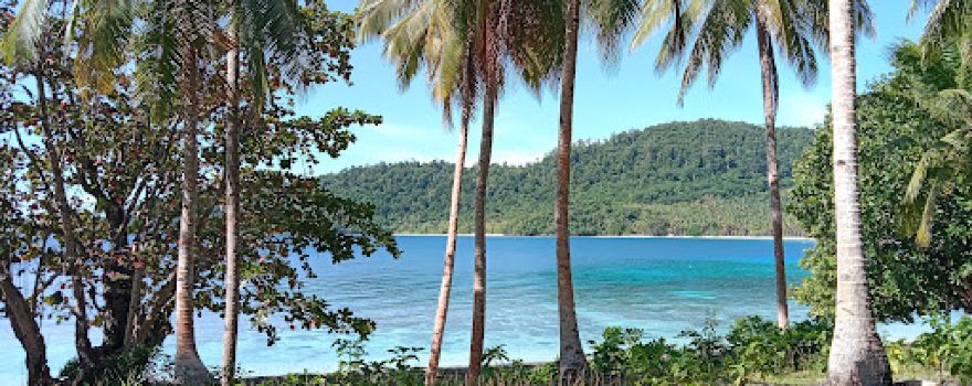 Gebe Island