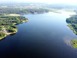 Jezioro Chańcza