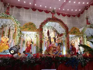 Ramleela Ground