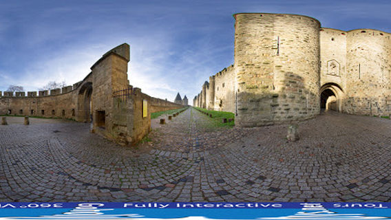 Carcassonne