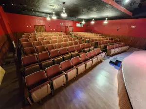 Beckwith Theatre Co