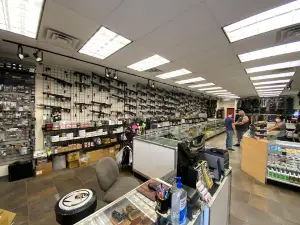 QuickShot Paintball & AirSoft