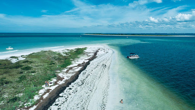 Freedom Boat Club - Clearwater: Harbor Marina