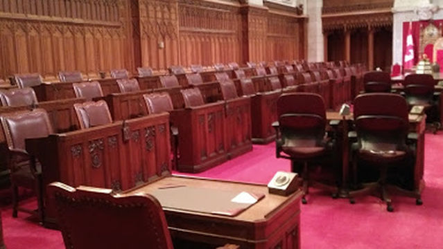 Northern Lights Sound and Light Show