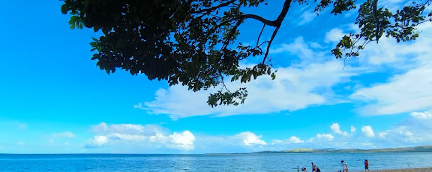 Amuris Beach Resort