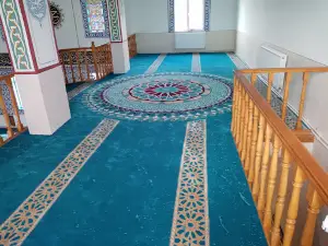 Bayburt Oruçbeyli Köyü